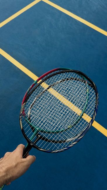 2026全国东西南北中羽毛球大赛青少年赛北京站收官